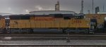 UP 9906